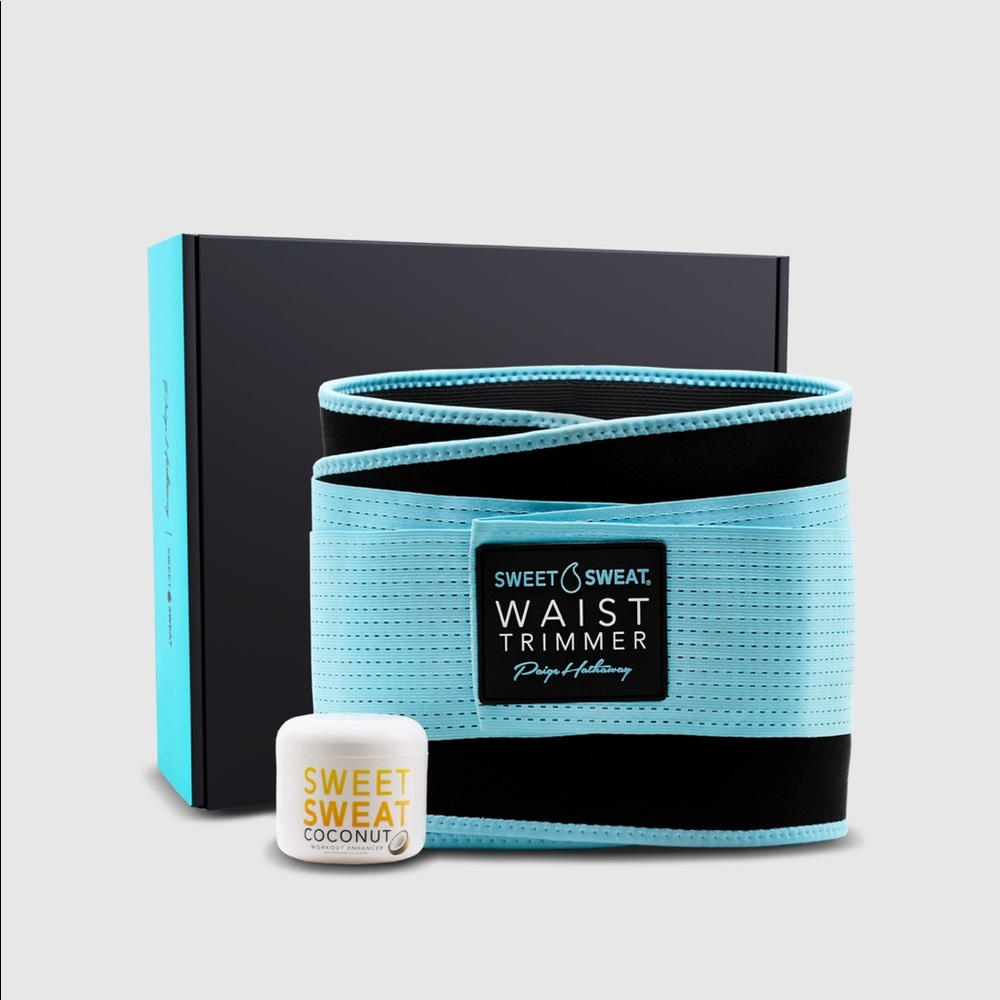 Paige Hathaway Waist Trimmer S/M never worn!